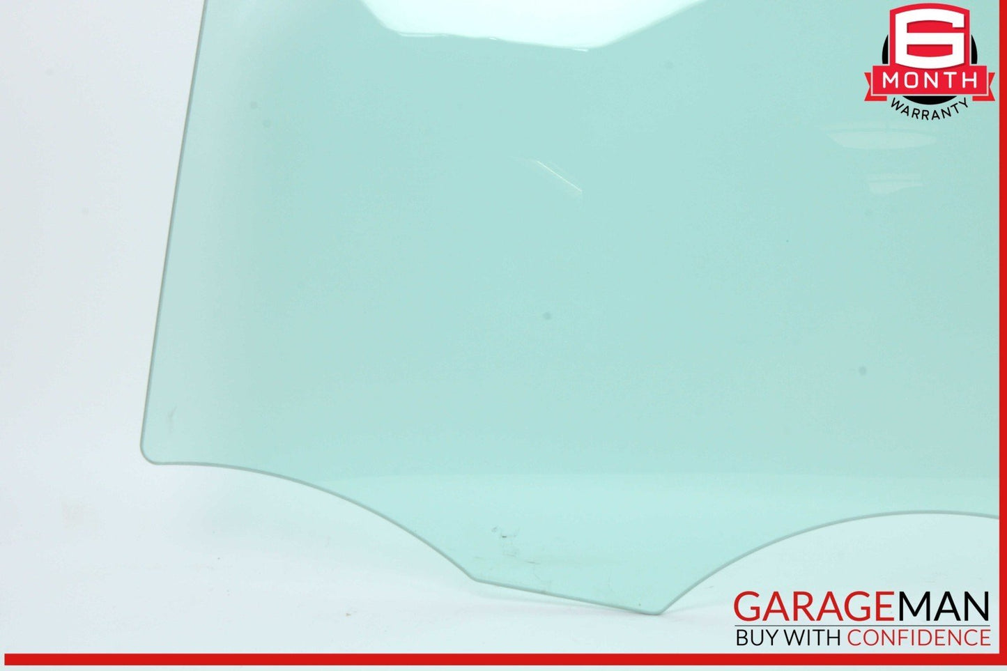 12-19 Mercede X166 GL450 GLE43 AMG GLS550 Front Left Door Window Glass OEM