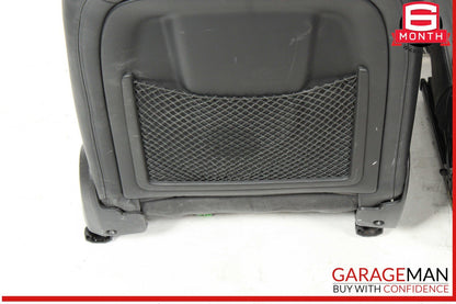 14-17 Audi SQ5 Complete Front Seat Seats Cushion Assembly OEM