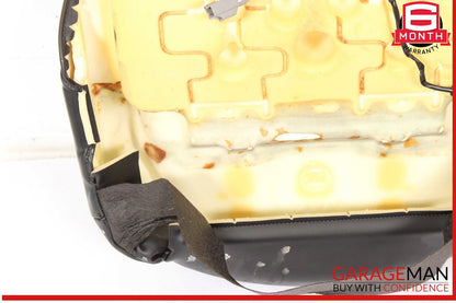14-19 Fiat 500 Front Right Passenger Side Lower Seat Bottom Cushion OEM