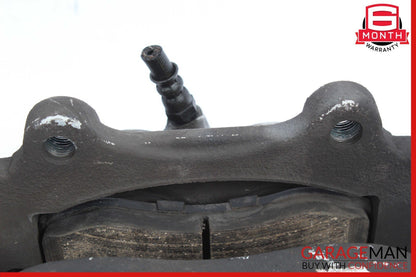 07-14 Mercedes W211  S550 S400 S450 Front Right & Left Brake Calipers Set OEM