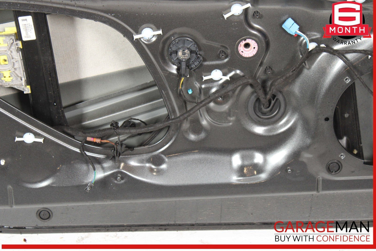 18-24 Audi S5 RS5 A5 Front Left Driver Side Door Shell Panel OEM