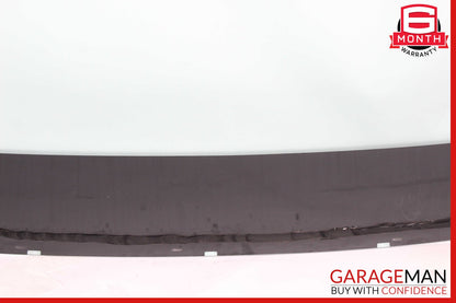 11-16 BMW F10 550i 535i 528i Sedan Front Windshield Window Glass OEM