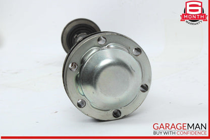 09-17 Audi Q5 SQ5 S6 S7 A8 Rear Left or Rear Right Side CV Axle Shaft OEM