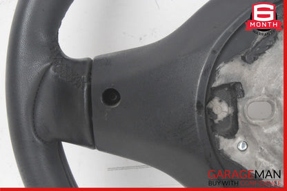 17-19 Alfa Romeo Stelvio Steering Wheel w/ Control Switch OEM