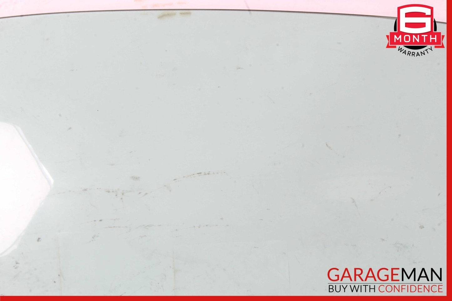 01-04 Mercedes R170 SLK320 Front Right Passenger Side Auto Window Glass OEM