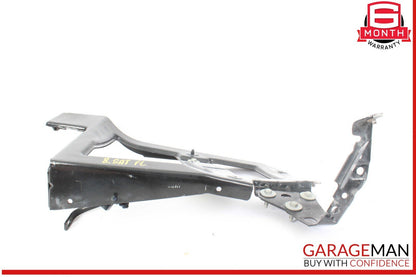07-10 Saturn Sky Front Left Driver Side Bumper Fender Bracket Support OEM