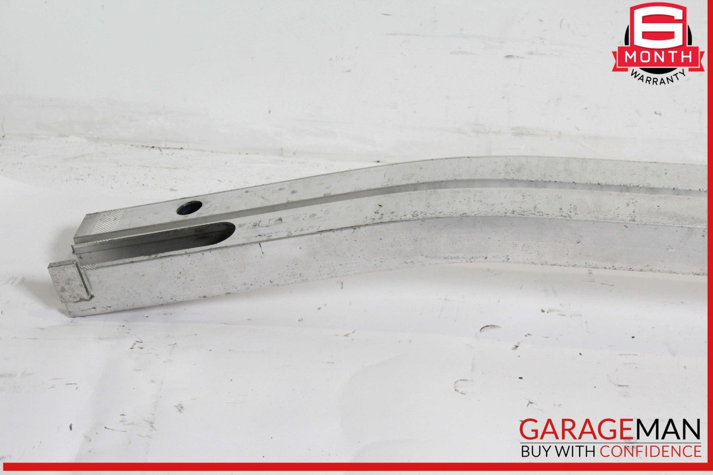 13-17 Nissan Leaf Rear Bumper Reinforcement Impact Bar OEM