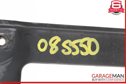 07-13 Mercedes W221 S550 S600 Lower Radiator Core Support Headlight Bracket OEM