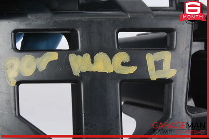 15-24 Porsche Macan 95B Rear Left Side Support Mount Bracket w/ VTS Antenna OEM