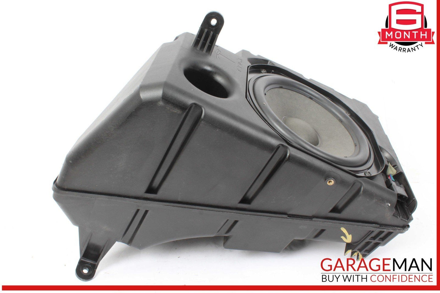 17-23 Tesla Model 3 Audio Loudspeaker Subwoofer Speaker Bass Box 107974799B OEM