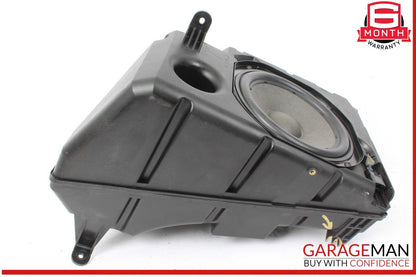17-23 Tesla Model 3 Audio Loudspeaker Subwoofer Speaker Bass Box 107974799B OEM