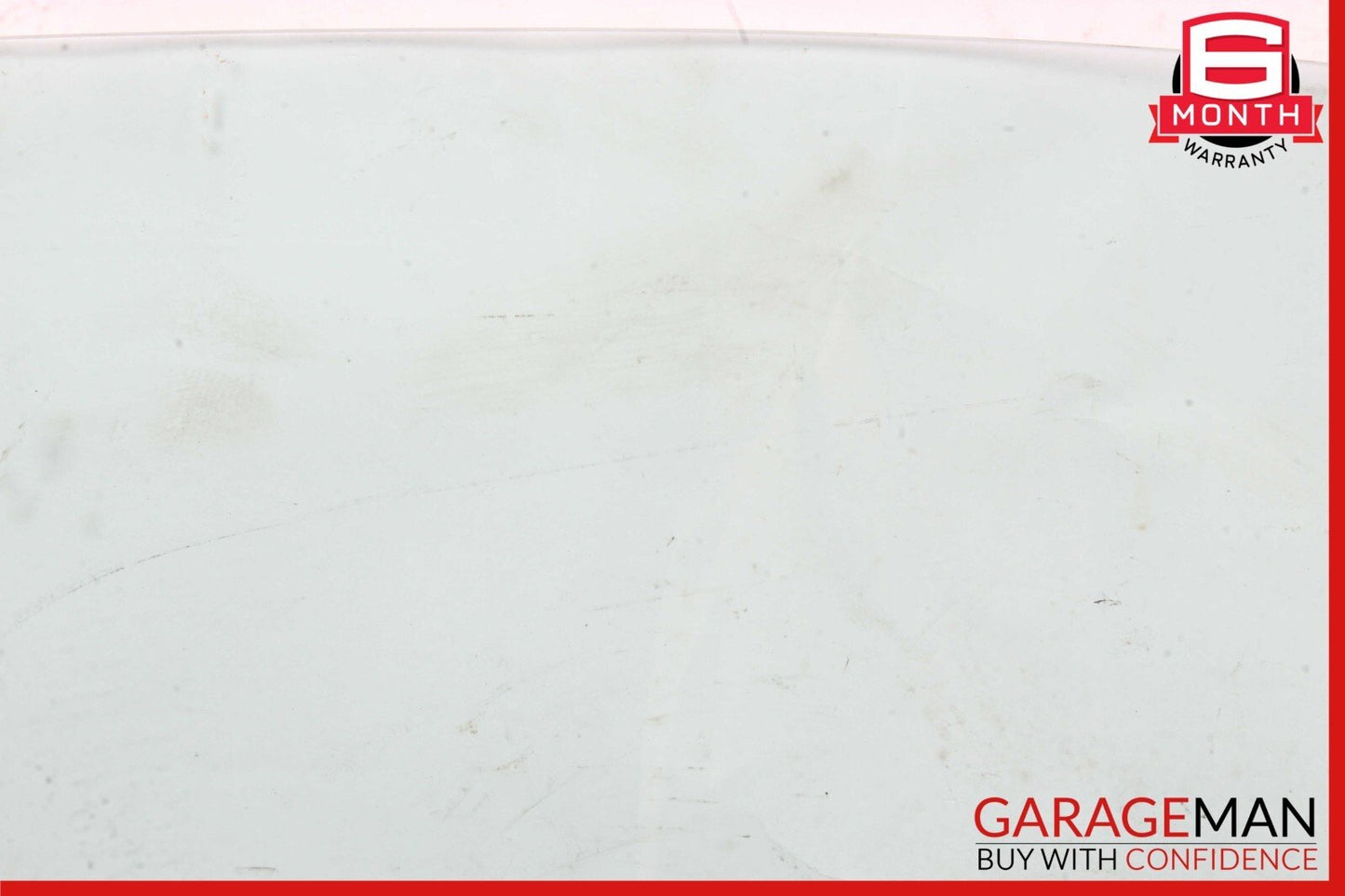 90-02 Mercedes R129 SL500 Front Left Side Door Window Auto Glass Clear OEM
