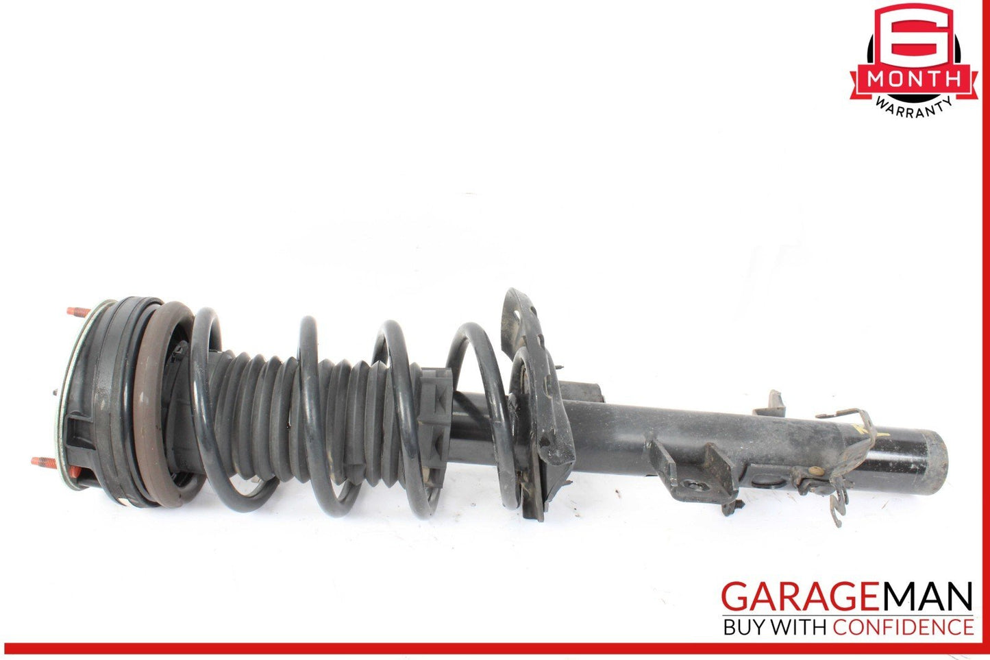 12-19 Range Rover Evoque L538 Rear Left and Right Side Shock Strut Absorber Set