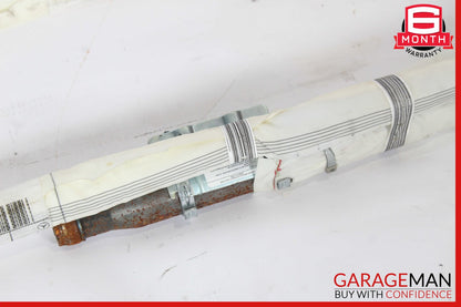 12-15 Mercedes W166 ML350 Roof Curtain Air Bag Right Passenger Side OEM