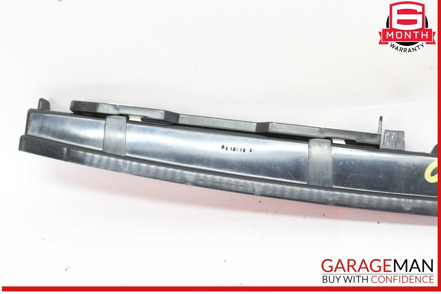 10-17 Mercedes W207 E400 E350 Rear Trunk 3rd Third Brake Stop Light Lamp OEM