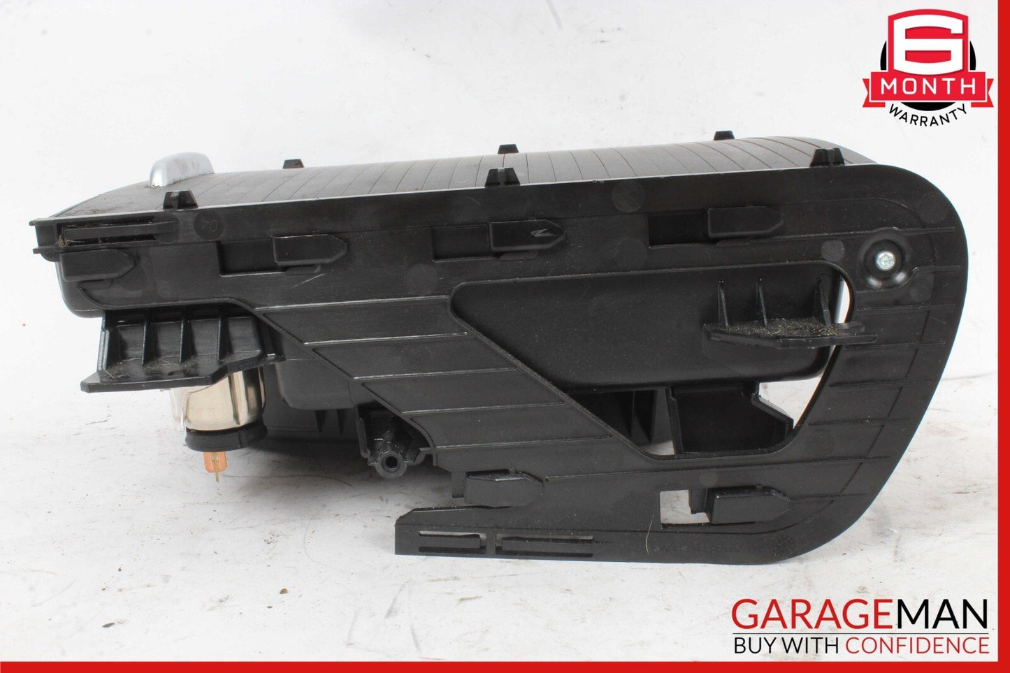 12-19 LR Range Rover Evoque L538 Center Console Roller Storage Cup Holder OEM