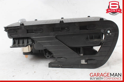 12-19 LR Range Rover Evoque L538 Center Console Roller Storage Cup Holder OEM