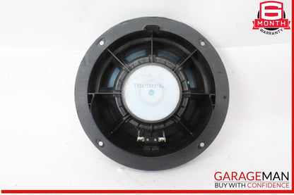 06-13 Mercedes X164 GL450 ML350 Rear Door Speakers Sound Set of 2 1648201102 OEM