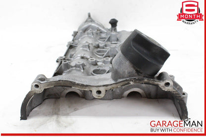 06-13 Mercedes W204 C300 Right Side Engine Motor Cylinder Head Valve Cover OEM