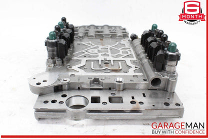 Mercedes W203 C280 E350 7G Tronic Transmission Valve Body 2202770801 OEM