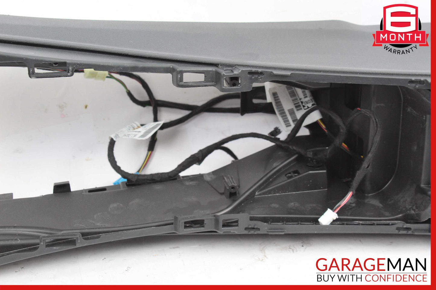 14-20 Mercedes W117 CLA250 Center Console Armrest Arm Rest Cover OEM