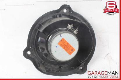 06-11 Mercedes W219 CLS550 Right & Left Door Sound Audio Speaker Speakers OEM