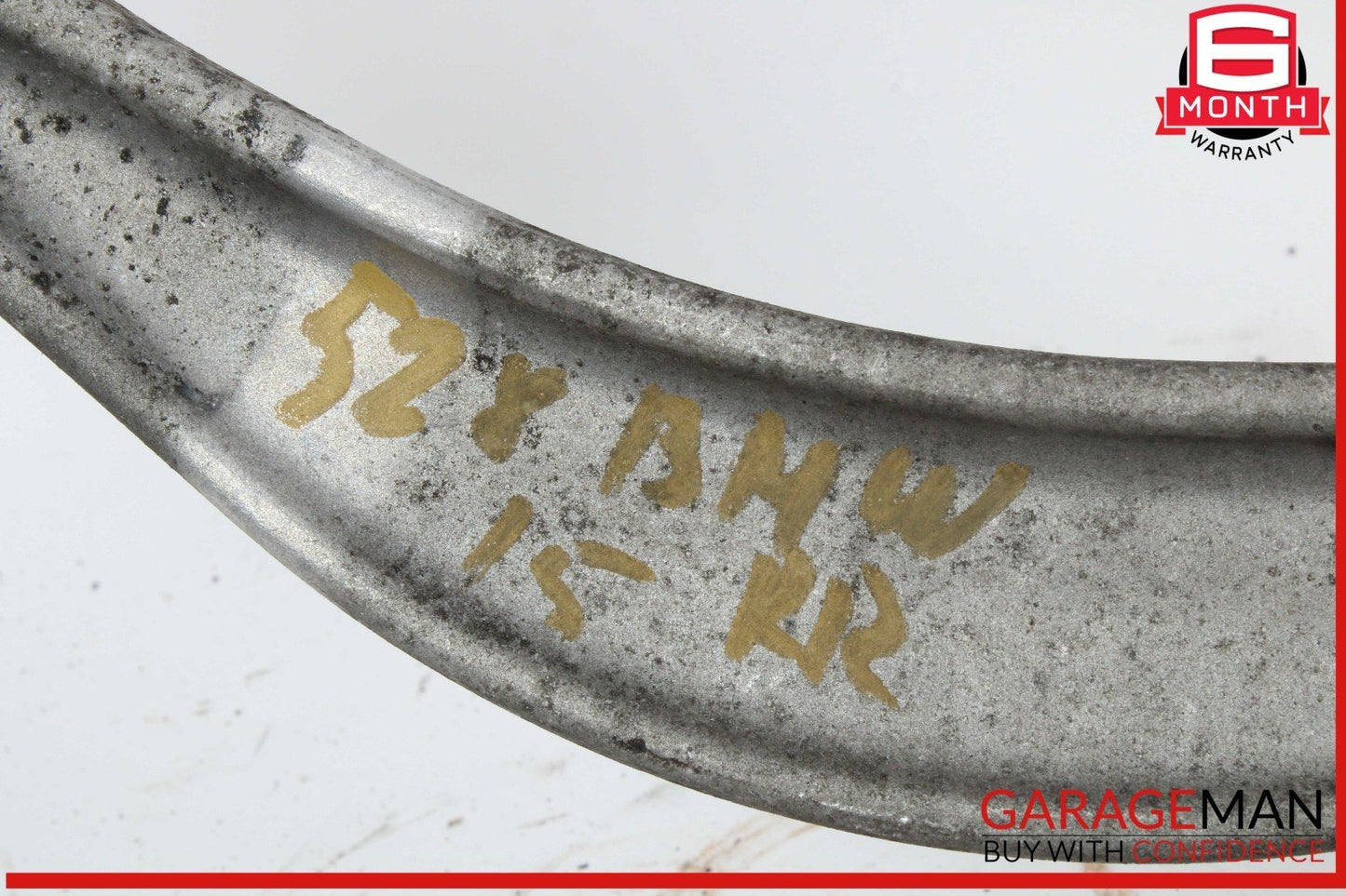 11-16 BMW 528i 535i F10 Rear Right or Left Side Upper Suspension Control Arm OEM