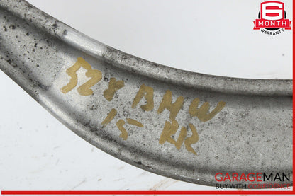 11-16 BMW 528i 535i F10 Rear Right or Left Side Upper Suspension Control Arm OEM