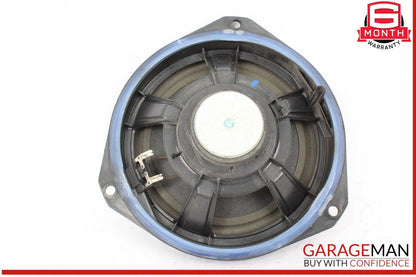 14-17 Maserati Ghibli Rear Right & Left Side Door Sound Audio Speaker Set of 2