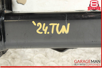 22-24 Toyota Tundra Trailer Rear Tow Hitch Reinforcement Bar OEM