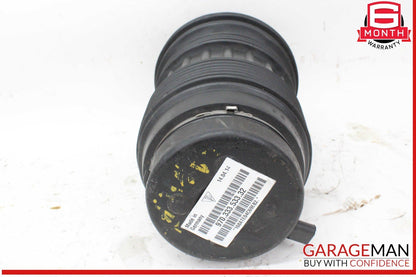 10-16 Porsche Panamera 970 E-Hybrid Rear Left or Right Side Air Suspension Shock