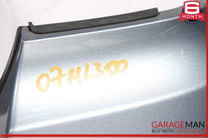 06-08 Mercedes W164 ML350 AMG Sport Rear Bumper Cover Assembly OEM