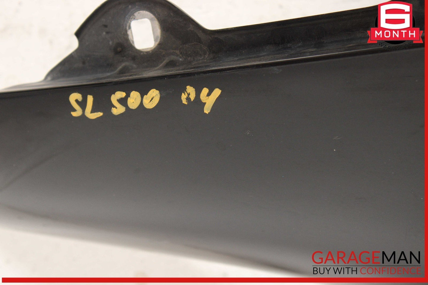 03-08 Mercedes R230 SL500 Front Left Driver Side Wing Fender Panel Cover OEM