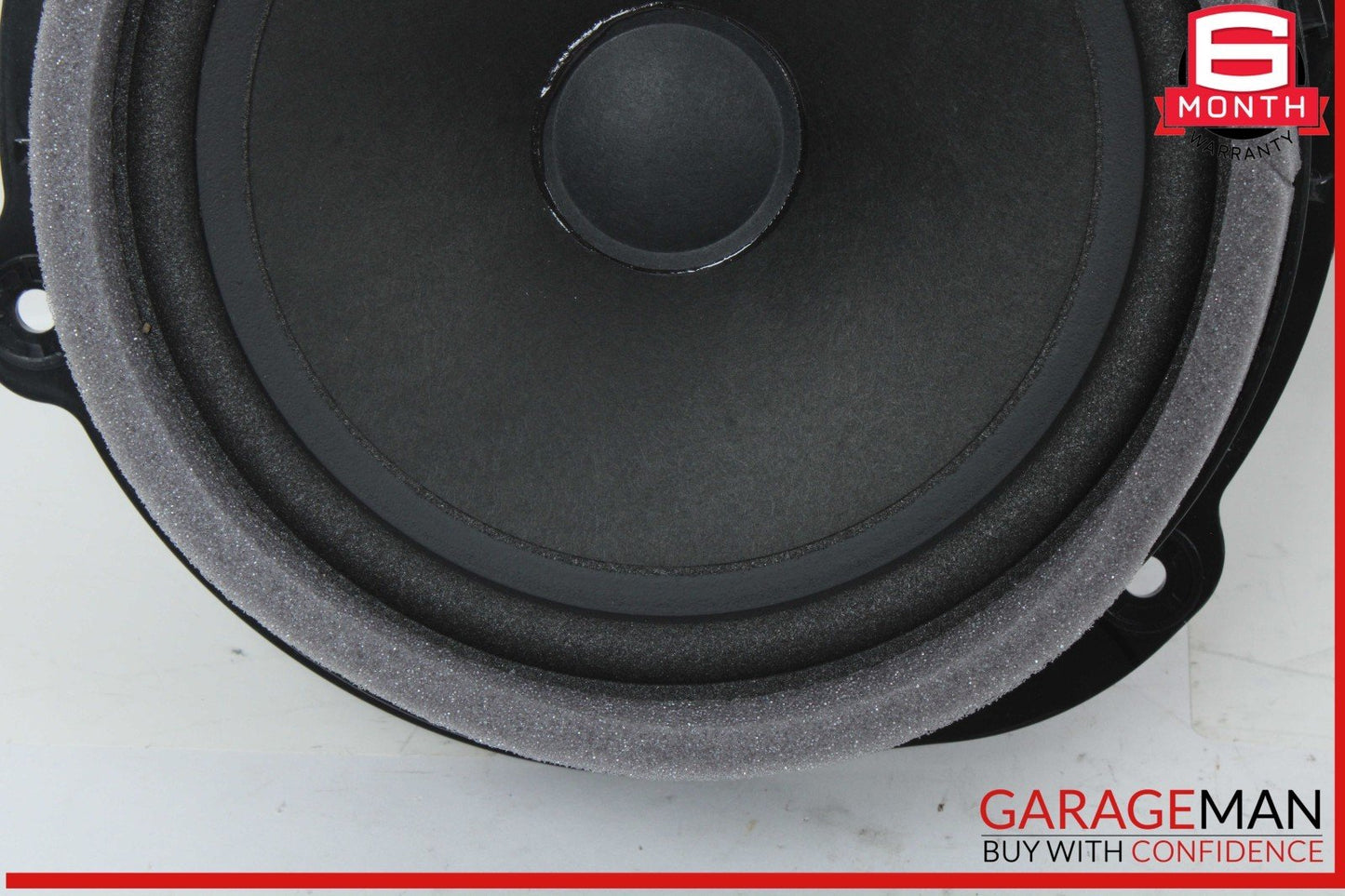 18-25 Audi Q5 Rear Left and Rear Right Side Door Audio Sound Speaker OEM