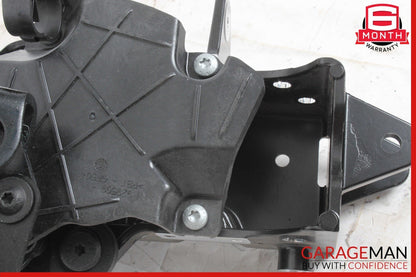 12-20 Mercedes R172 SLK350 Convertible Top Right C Pillar Brace Support OEM