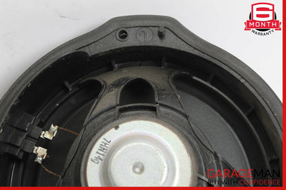 08-15 Mercedes W204 C300 C250 Front Right & Left Side Door Sound Speaker Set OEM