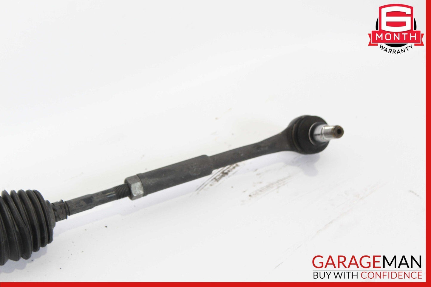 03-06 Mercedes R230 SL500 SL55 AMG Power Steering Rack And Pinion 2304600800 OEM