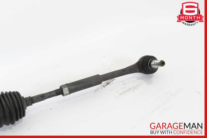 03-06 Mercedes R230 SL500 SL55 AMG Power Steering Rack And Pinion 2304600800 OEM