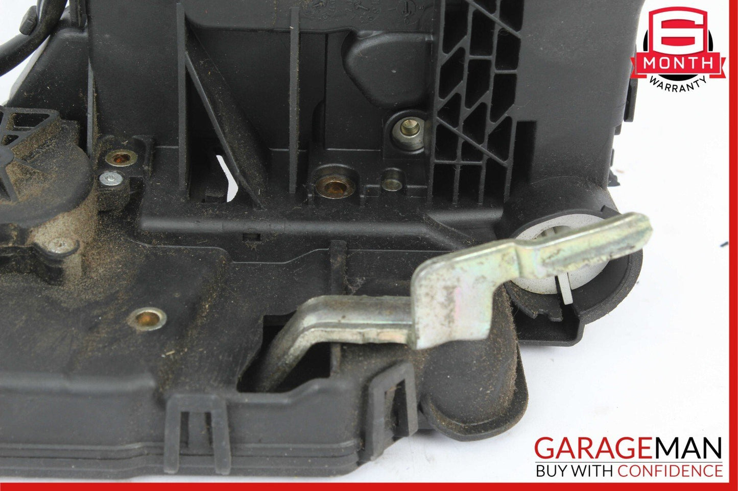 03-09 Mercedes W211 E350 E55 AMG Front Left Door Lock Latch Actuator Keyless Go