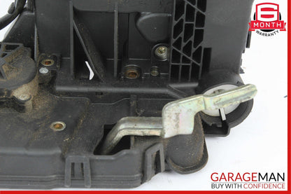 03-09 Mercedes W211 E350 E55 AMG Front Left Door Lock Latch Actuator Keyless Go