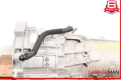 13-17 Audi A6 Quattro 2.0L Automatic Transmission Assembly OEM 168k