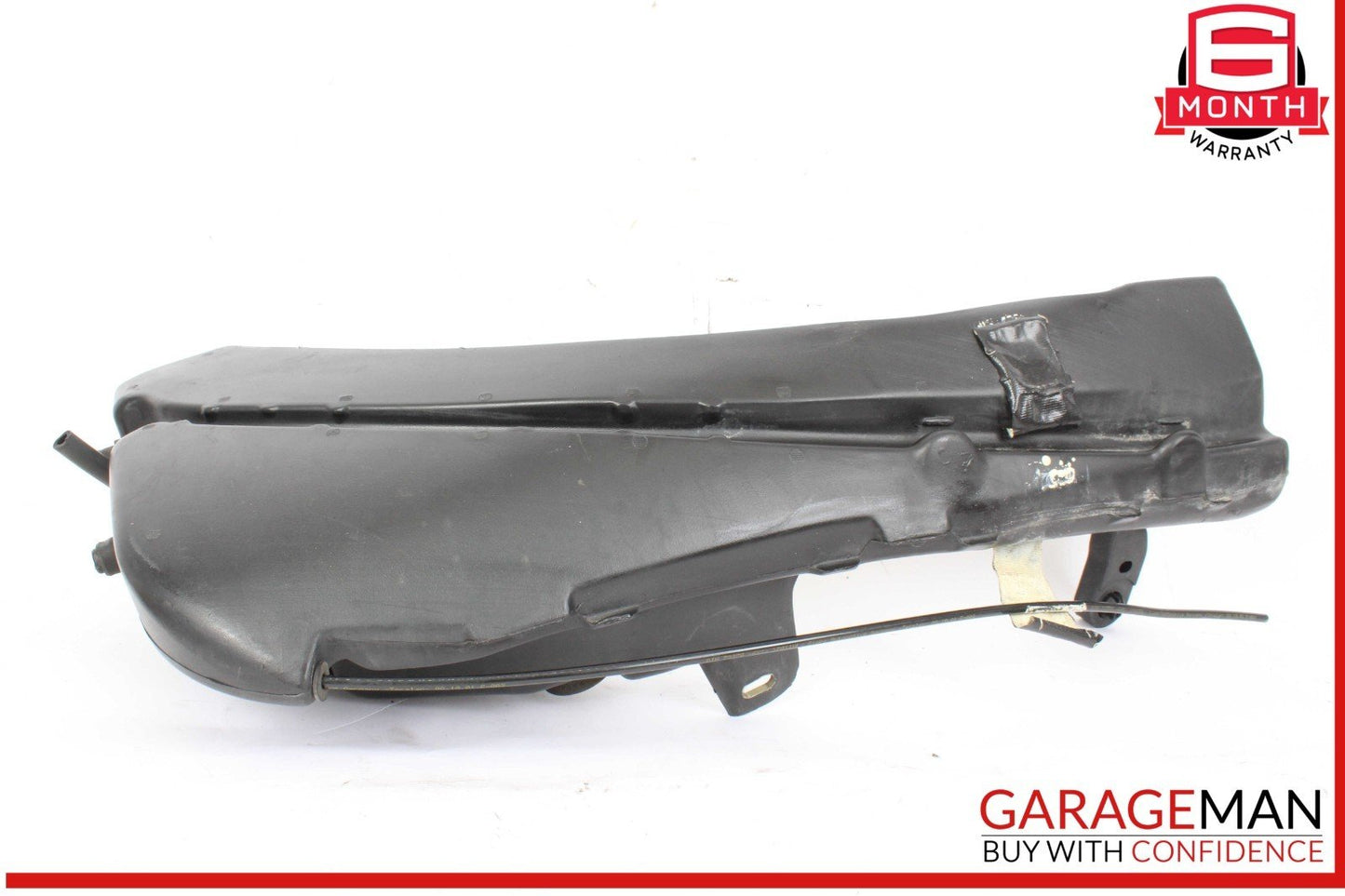 97-04 Porsche Boxster S 986 Carrera 911 996 Windshield Washer Fluid Reservoir