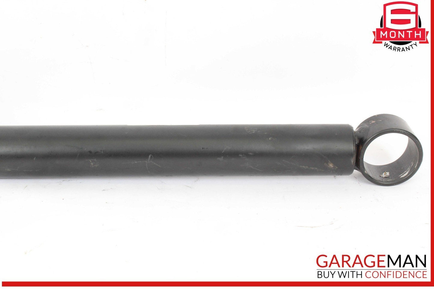 15-24 Porsche Macan Rear Left & Rear Right Side Strut Shock Absorber OEM