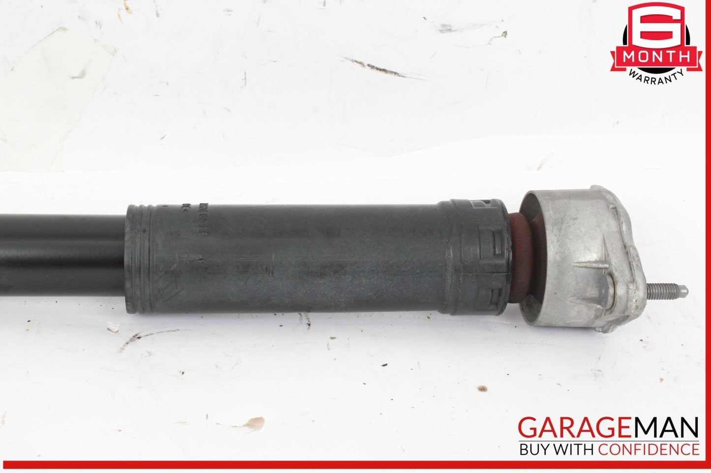 08-14 Mercedes W204 C250 C300 Rear Left & Right Shock Absorber Strut Set OEM