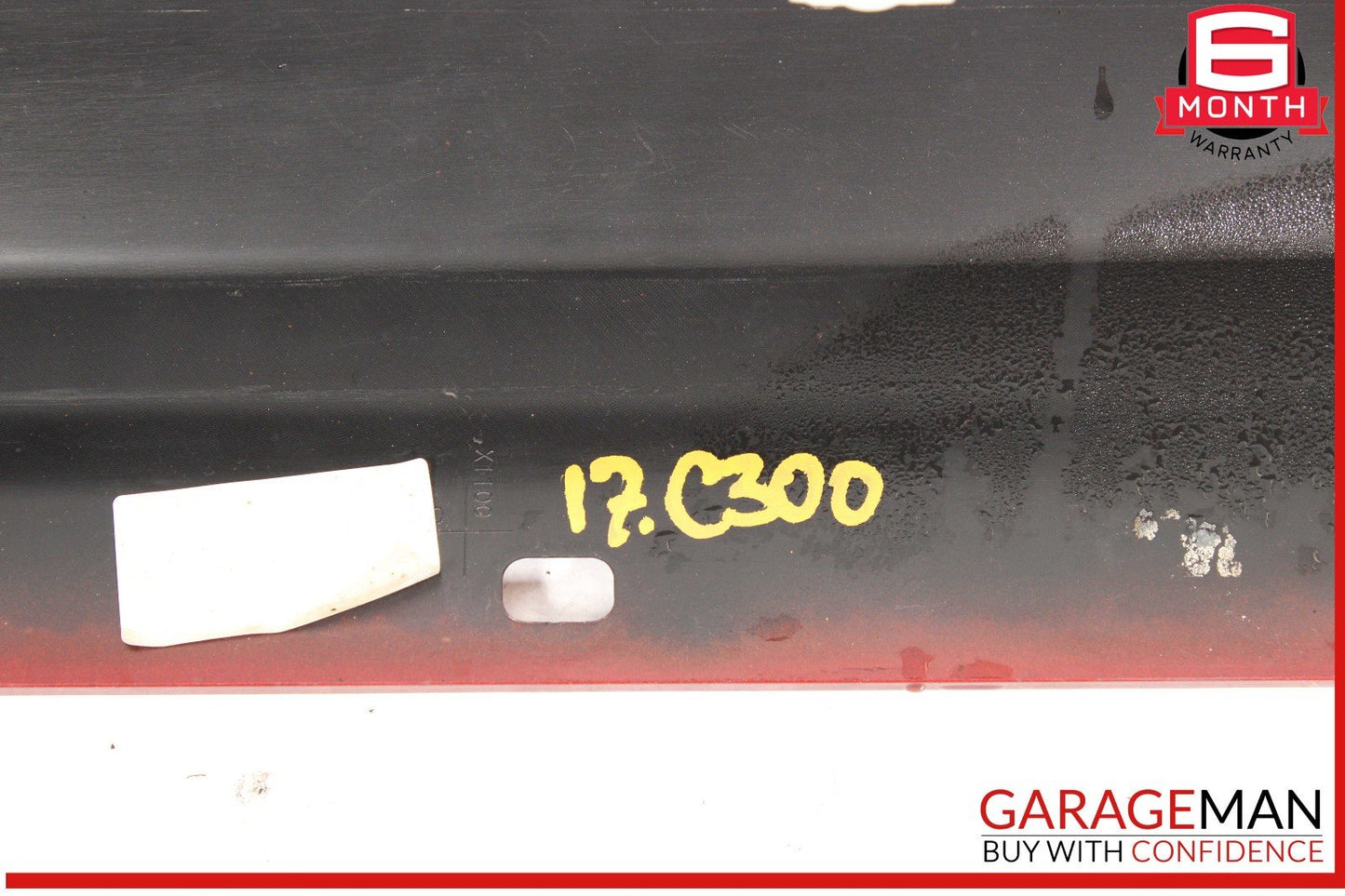 Mercedes-Benz C300 Unknown 2056980954/ A2056980954/ A 205 698 09 54 0954, 2056905605/ A2056905605/ A 205 690 56 05 5605, 2056901306/ A2056901306/ A 205 690 13 06 1306 OEM