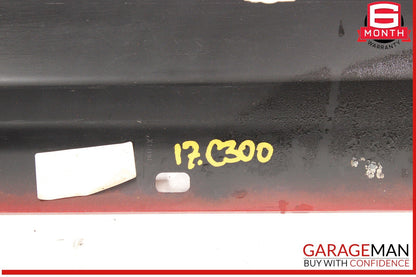 Mercedes-Benz C300 Unknown 2056980954/ A2056980954/ A 205 698 09 54 0954, 2056905605/ A2056905605/ A 205 690 56 05 5605, 2056901306/ A2056901306/ A 205 690 13 06 1306 OEM