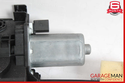 07-14 Mercedes W221 S550 CL63 Rear Trunk Lid Lock Latch Actuator w/ Handle Assy