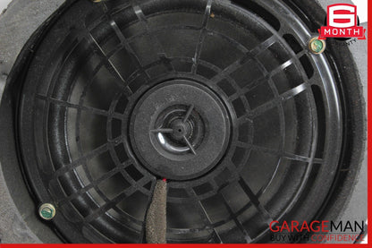 98-05 Mercedes W163 ML55 AMG ML320 Front Right & Left Door Speaker Sound Set OEM