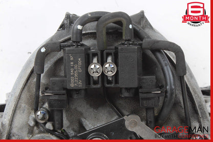05-13 Mercedes W164 ML350 E350 S400 Engine Air Intake Manifold 2721402401 OEM