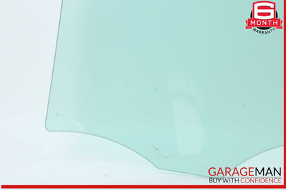 12-19 Mercedes X166 GL450 GLE43 AMG GLS550 Front Right Door Window Glass OEM